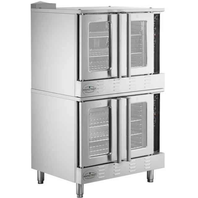 Rental store for OVEN, CONVECTION DOUBLE in New Orleans LA