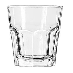 Rental store for GLASS ROCK, 9.5OZ. GIBRALTER in New Orleans LA