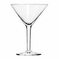 Rental store for GLASS, MARTINI 6OZ. in New Orleans LA
