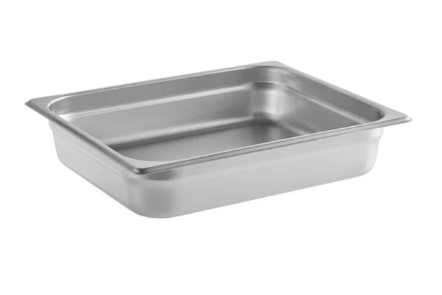 Rental store for CHAFER PAN HALF 4 QUART, 2 1 2 in New Orleans LA