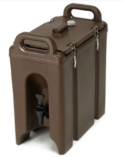 Rental store for DISPENSER,  INSULATED BEVERAGE 5 GALLON in New Orleans LA