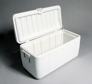 Rental store for ICE CHEST, LARGE, 150 Qt. in New Orleans LA