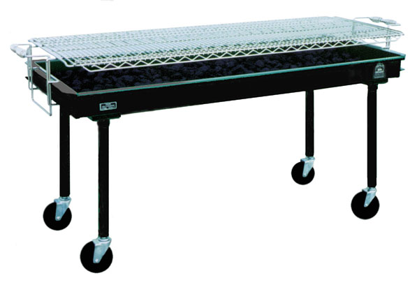 Rental store for BARBEQUE GRILL, CHARCOAL 60 in New Orleans LA