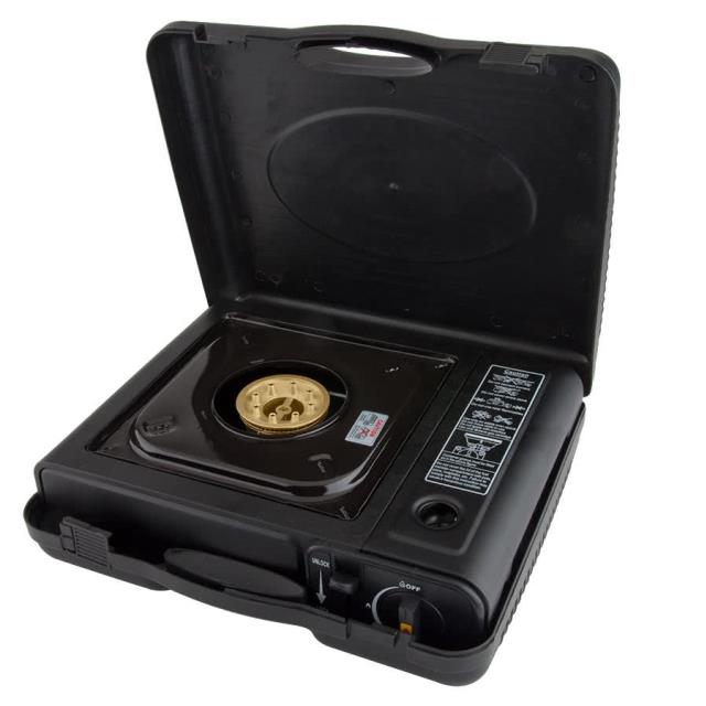 Rental store for STOVE, SINGLE BURNER BUTANE in New Orleans LA