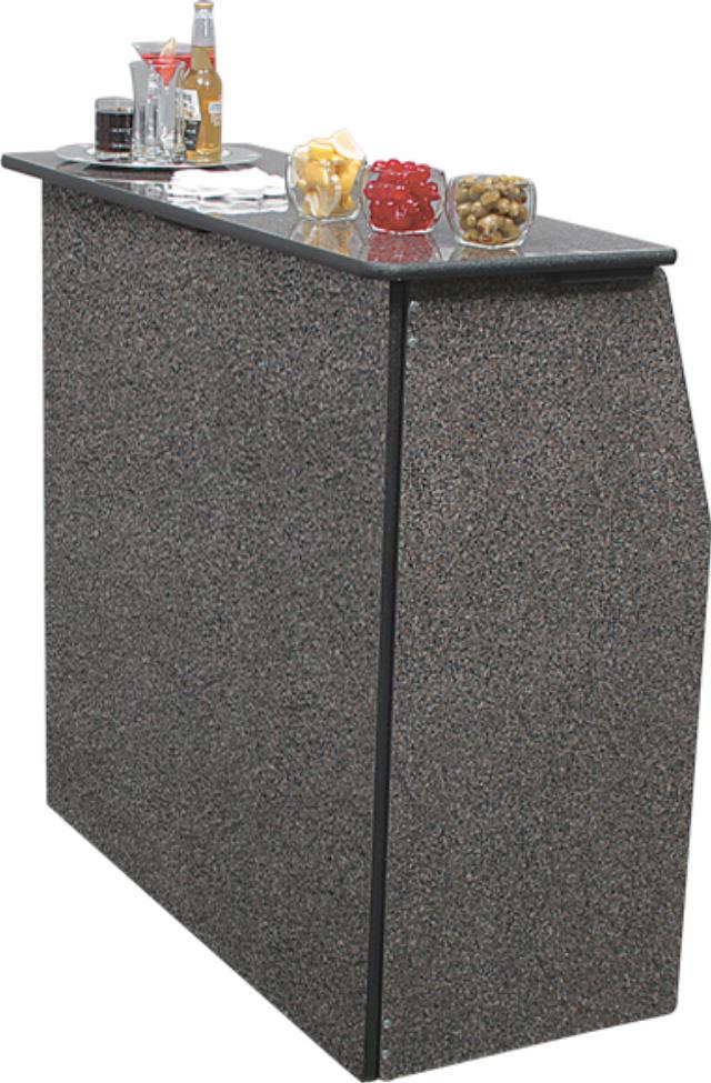 Rental store for BAR, 4  PORTABLE WOODEN in New Orleans LA