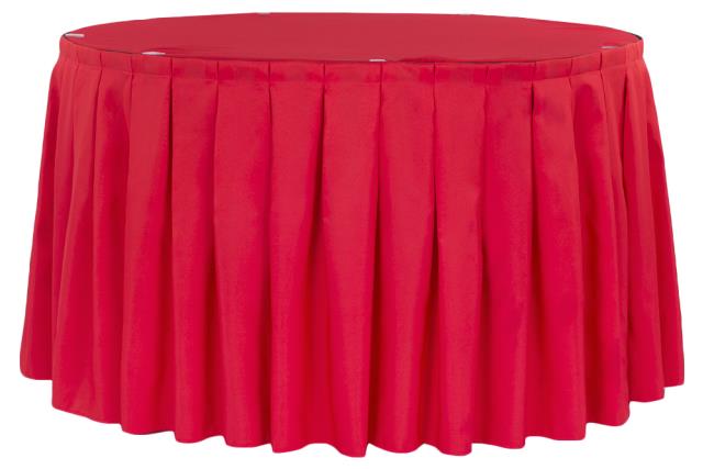 Rental store for SKIRT, 17  RED in New Orleans LA