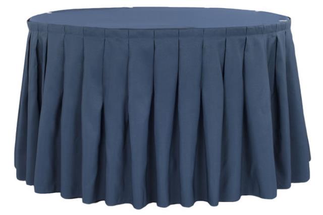 Rental store for SKIRT, 17  NAVY BLUE in New Orleans LA