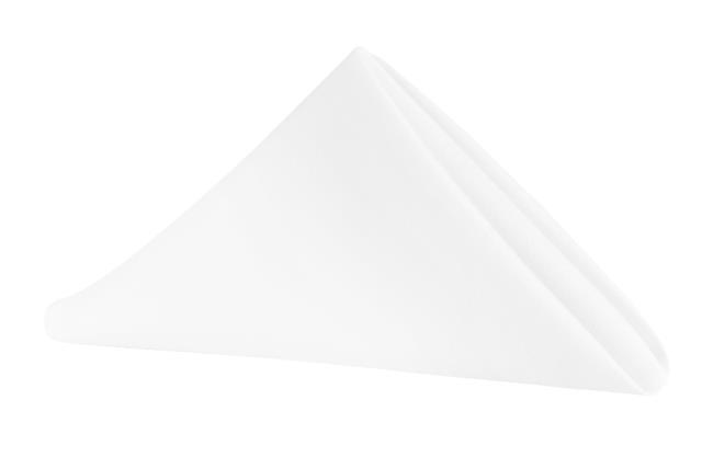 Rental store for NAPKIN, 20X20 WHITE in New Orleans LA