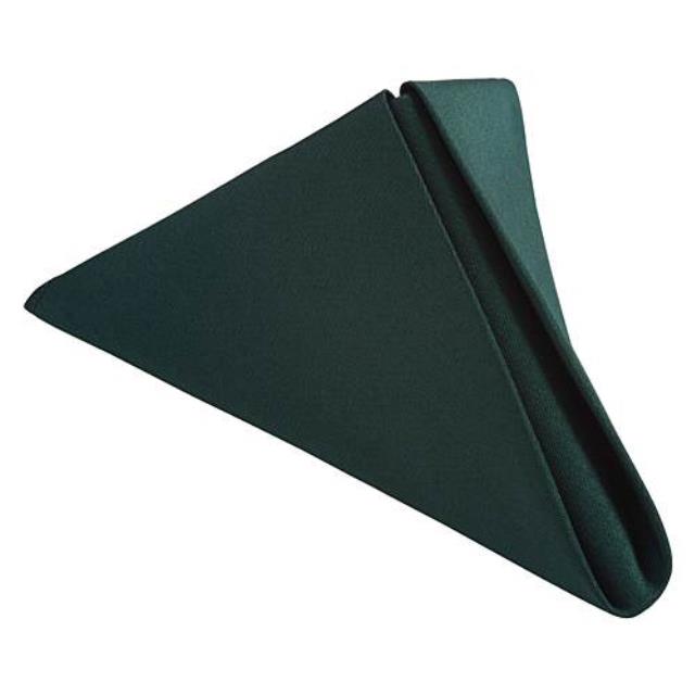 Rental store for NAPKIN, 20X20 HUNTER GREEN in New Orleans LA