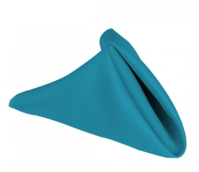 Rental store for NAPKIN, 20X20 TEAL GREEN in New Orleans LA