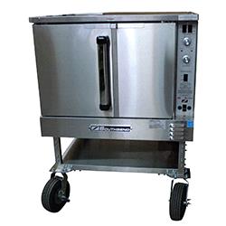 Rental store for OVEN, CONVECTION SINGLE in New Orleans LA