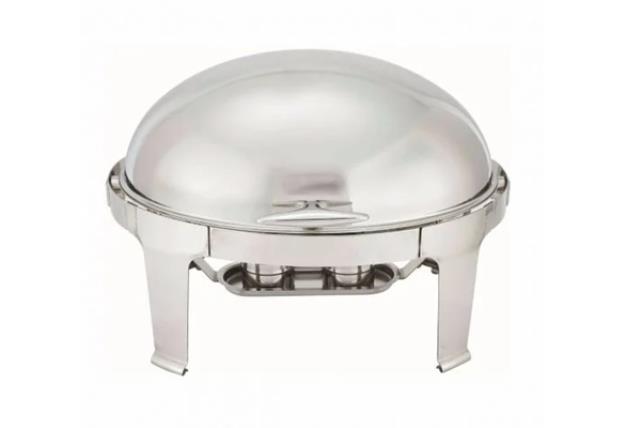 Rental store for CHAFER, 8 QT. ROLLTOP OVAL in New Orleans LA