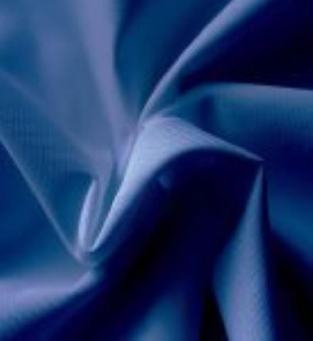 Rental store for DRAPE, CONVENTION BLUE, 12H  X 5W in New Orleans LA