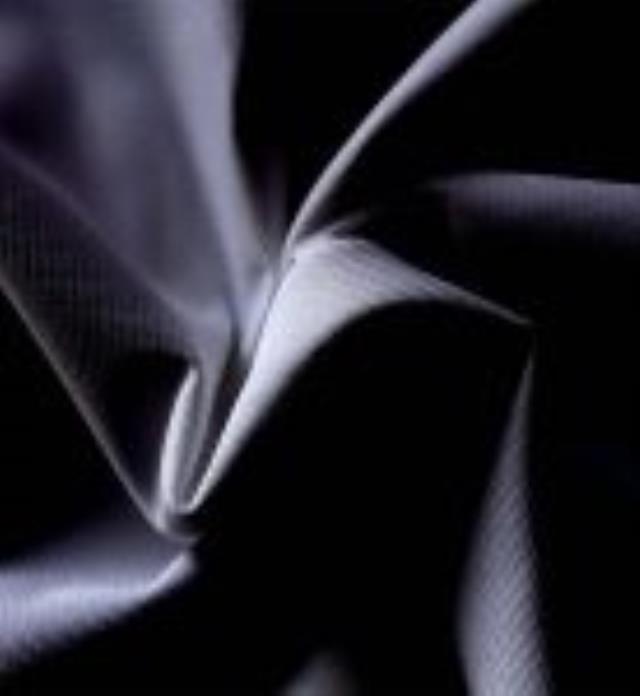 Rental store for DRAPE, BLACK PREMIER, 12  TALL X 5  WIDE in New Orleans LA
