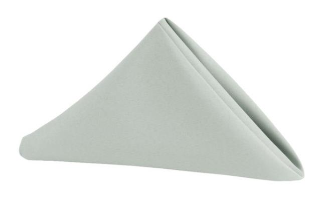 Rental store for NAPKIN, 20X20 GRAY SILVER in New Orleans LA