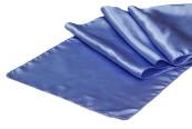 Rental store for RUNNER SERENITY BLUE SATIN 12 X108 in New Orleans LA