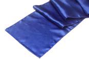 Rental store for RUNNER ROYAL BLUE SATIN 12 X108 in New Orleans LA