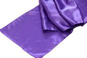 Rental store for RUNNER PURPLE SATIN 12 X108 in New Orleans LA
