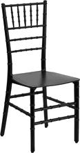Rental store for CHAIR, CHIAVARI BLACK in New Orleans LA