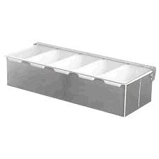 Rental store for BAR GARNISH HOLDER in New Orleans LA