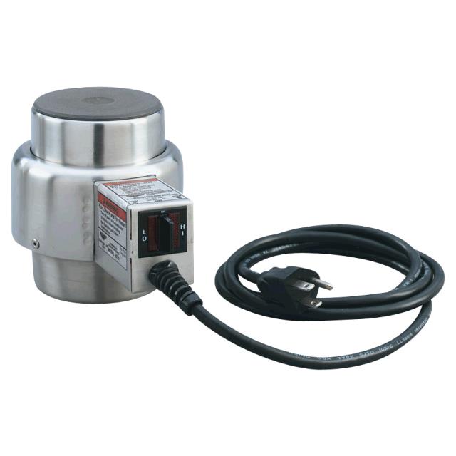 Rental store for UNIVERSAL ELECTRIC CHAFER HEATER in New Orleans LA