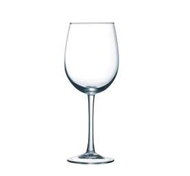Rental store for GLASS, 16OZ. WINE TULIP CACHET in New Orleans LA