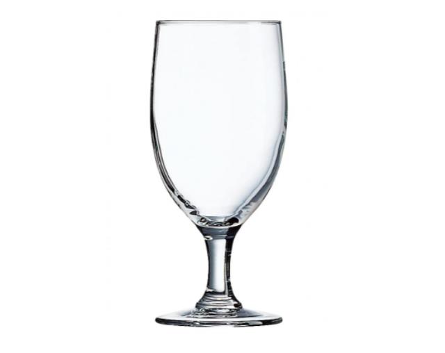 Rental store for GLASS, 15OZ. WATER CACHET in New Orleans LA