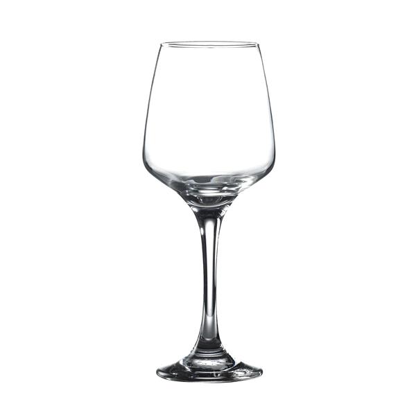 Rental store for GLASS, WINE SPLASH 11.25 OZ in New Orleans LA