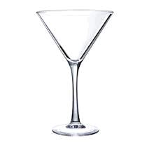 Rental store for GLASS, MARTINI 10OZ. in New Orleans LA