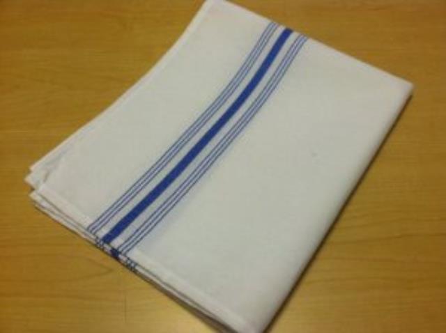 Rental store for NAPKIN, 20X20 BISTRO FARM BLUE in New Orleans LA