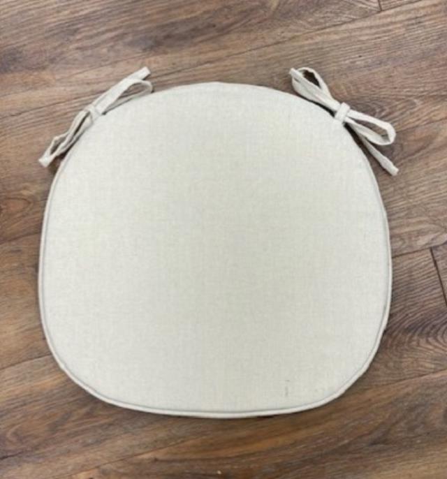 Rental store for CHAIR PAD, NATURAL, TIE in New Orleans LA