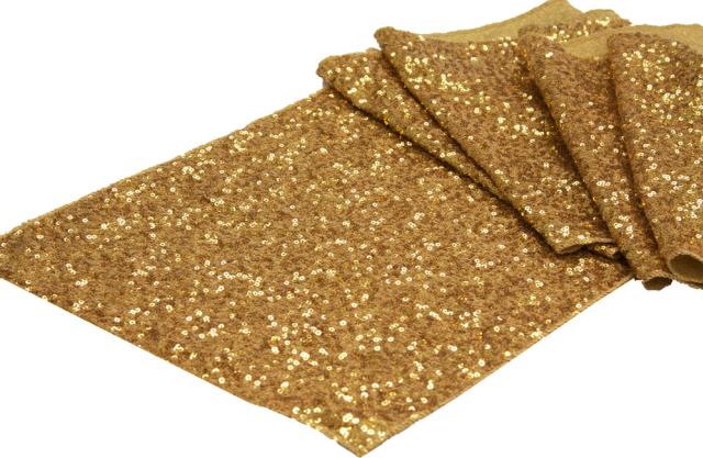 Rental store for RUNNER GOLD SEQUIN 14 X108 in New Orleans LA