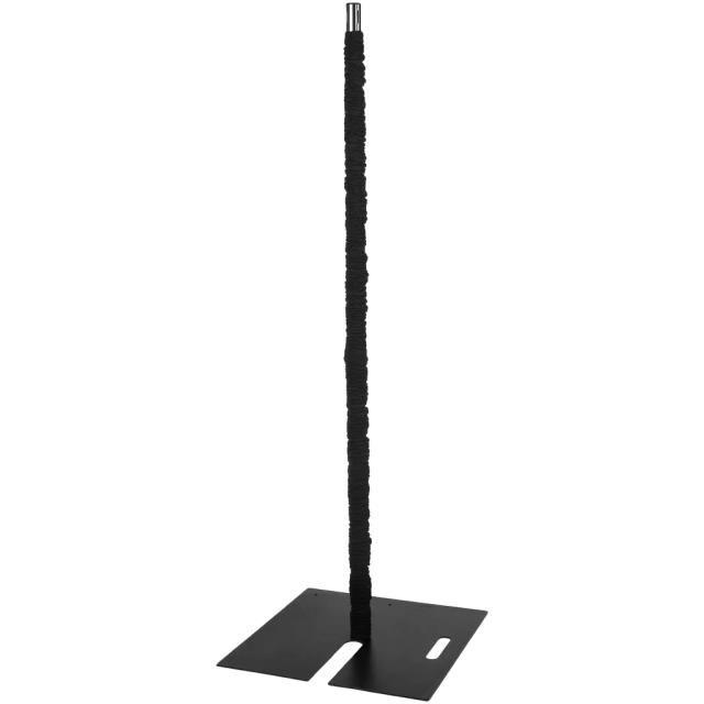 Rental store for POLE COVER BLACK 12 in New Orleans LA