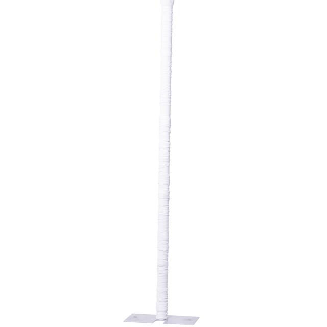 Rental store for POLE COVER WHITE 12 in New Orleans LA