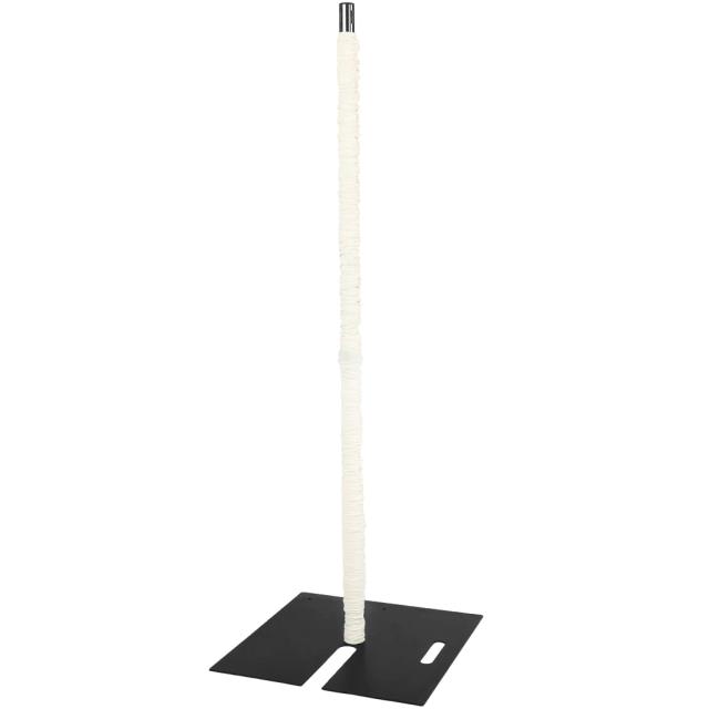 Rental store for POLE COVER IVORY 12 in New Orleans LA