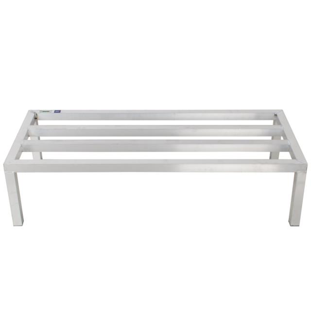 Rental store for RACK, DUNNAGE 20  X 48  ALUMINUM in New Orleans LA