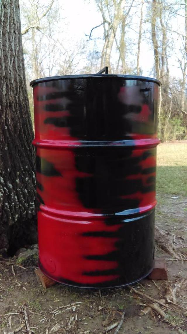 Rental store for SMOKER, BARREL in New Orleans LA