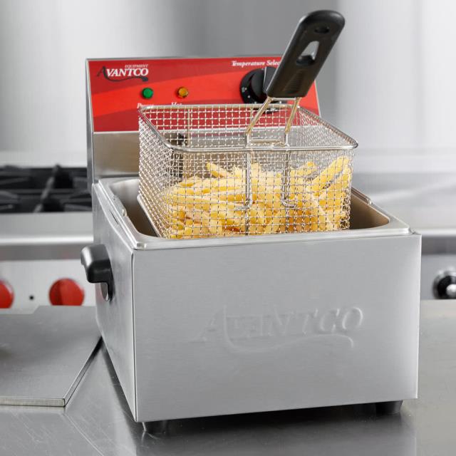 Rental store for FRYER, ELECTRIC in New Orleans LA