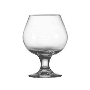 Rental store for GLASS, BRANDY 11.5 OZ. in New Orleans LA