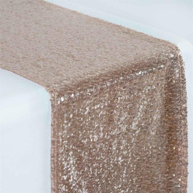 Rental store for RUNNER BLUSH SEQUIN 14 X108 in New Orleans LA