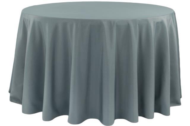 Rental store for CHARCOAL GRAY POLYESTER LINEN in New Orleans LA