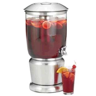 Rental store for DISPENSER, BEVERAGE COLD in New Orleans LA