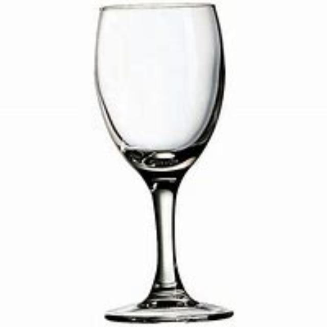 Rental store for GLASS, SHERRY 4 OZ. in New Orleans LA