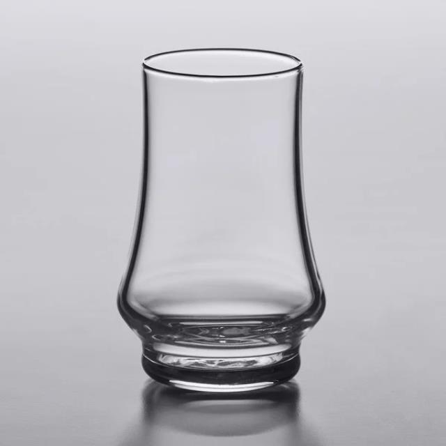 Rental store for GLASS, WHISKEY TASTER 5.75 OZ in New Orleans LA