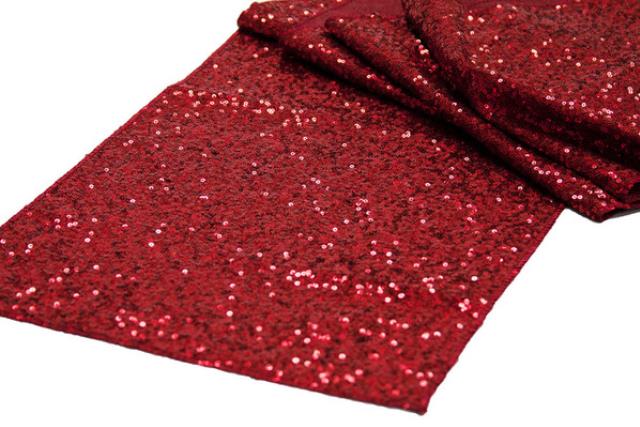 Rental store for RUNNER RED SEQUIN 14 X108 in New Orleans LA
