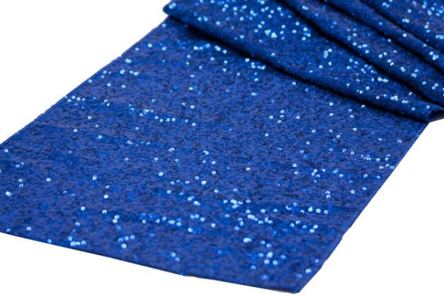 Rental store for RUNNER ROYAL BLUE SEQUIN 14 X108 in New Orleans LA