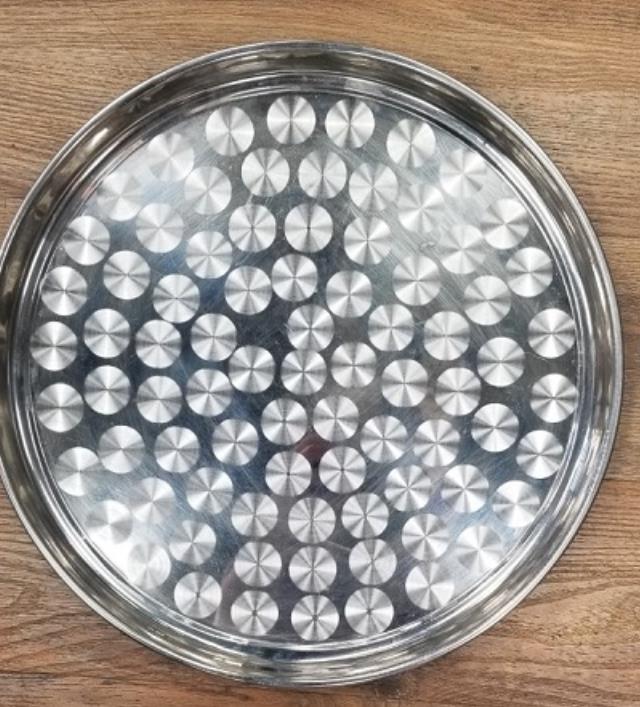 Rental store for TRAY, 16  CIRCLE TRAY in New Orleans LA