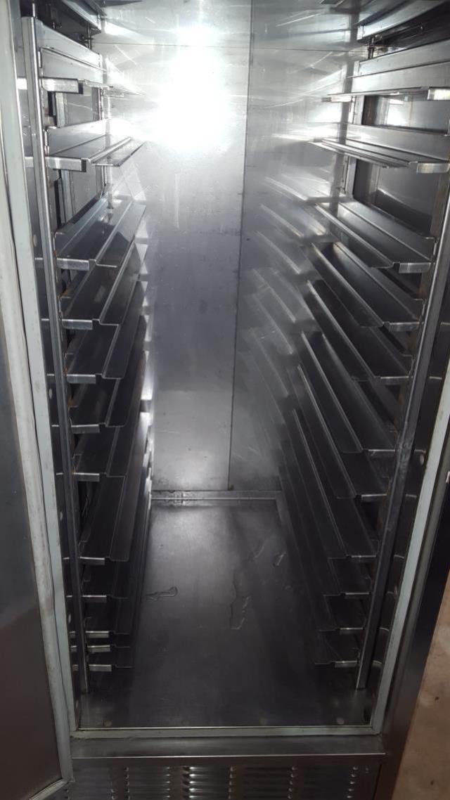 Rental store for REFRIGERATED CABINET, 2 DOOR in New Orleans LA