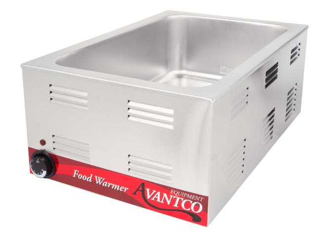 Where to find FOOD WARMER, 12X20 ELECTRIC in New Orleans