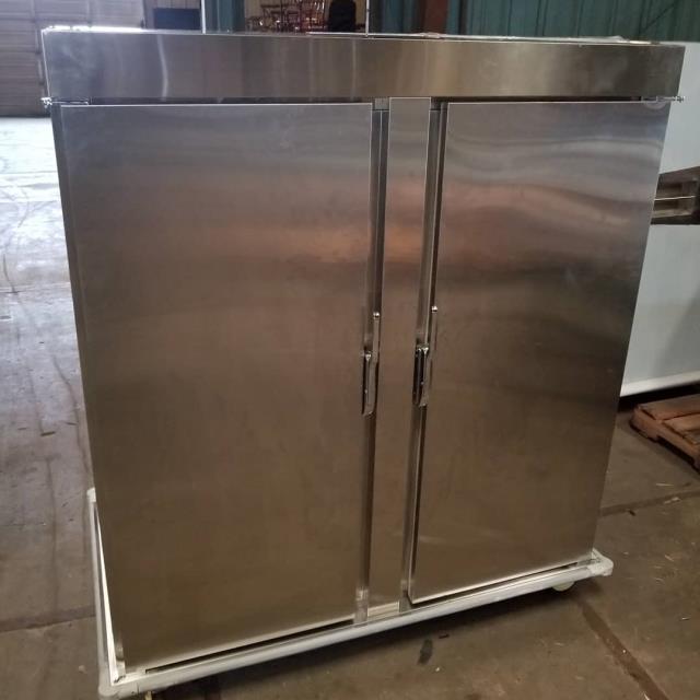 Rental store for HOT CABINET, DOUBLE, STERNO in New Orleans LA